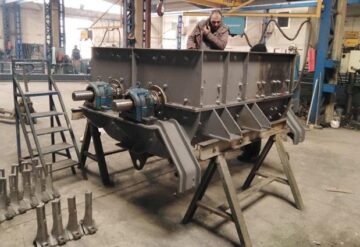 Revision and Capacity Increase