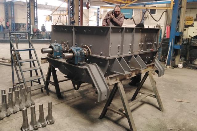 Revision and Capacity Increase