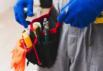 Asphalt Plant Technical Service