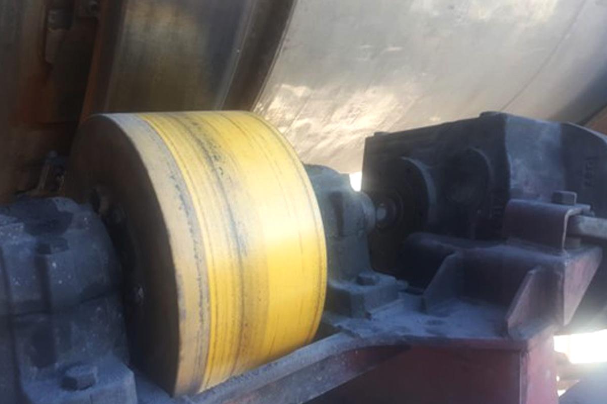 Kestamid Drive Roller